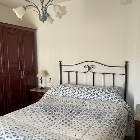Precioso Apartamento En Viznar Granada Exterior foto