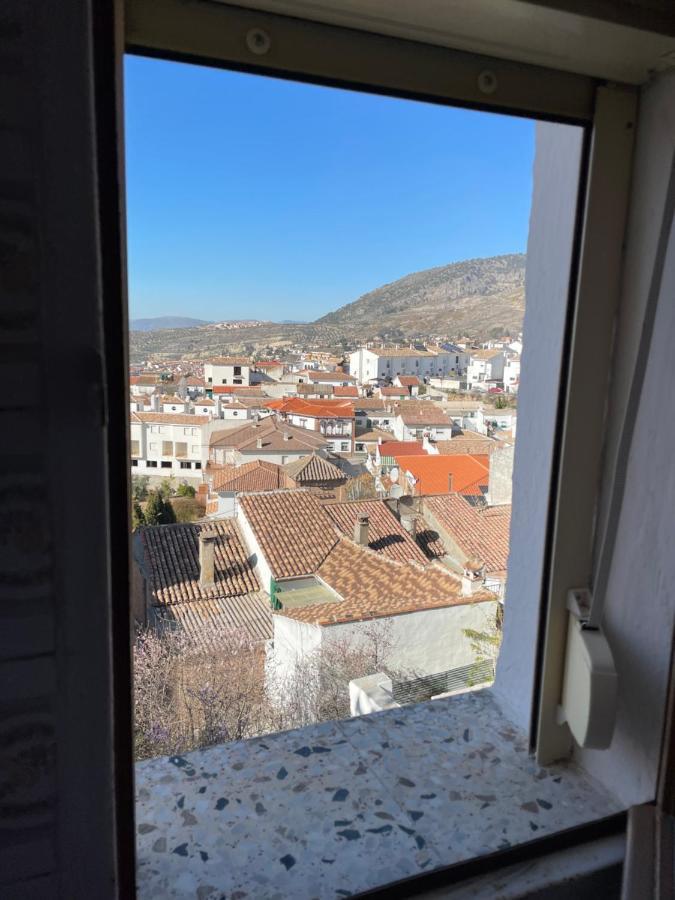 Precioso Apartamento En Viznar Granada Exterior foto